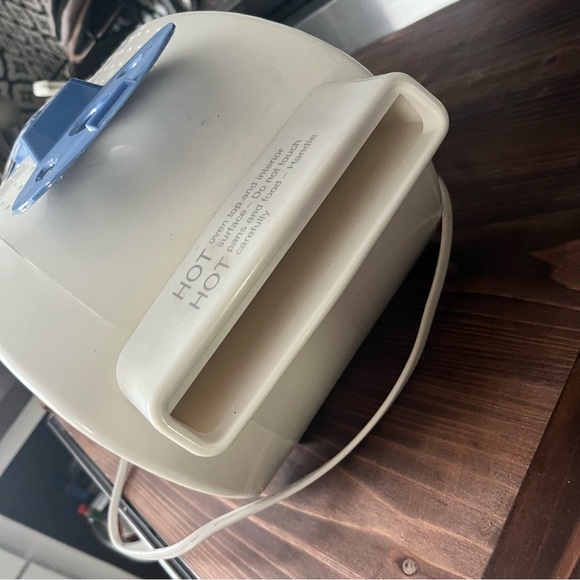 Hasbro Easy Bake Ultimate Oven Baking Star Edition 2015 No Accessories - Picture 2 of 3